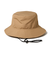 ニューエラ（NEW ERA）帽子 アドベンチャーライト Sun Block PROLIGHT ベーシック カーキ アウトドア 14668923