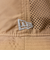 ニューエラ（NEW ERA）帽子 アドベンチャーライト Sun Block PROLIGHT ベーシック カーキ アウトドア 14668923