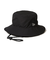 ニューエラ（NEW ERA）帽子 アドベンチャーライト Sun Block PROLIGHT ベーシック ブラック アウトドア 14668924