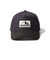 ニューエラ（NEW ERA）帽子 9FORTY A-Frame Duck Canvas コーデュロイバイザー アウトドア 14668954