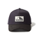 ニューエラ（NEW ERA）帽子 9FORTY A-Frame Duck Canvas コーデュロイバイザー アウトドア 14668954