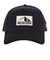 ニューエラ（NEW ERA）帽子 9FORTY A-Frame Duck Canvas コーデュロイバイザー アウトドア 14668954