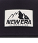 ニューエラ（NEW ERA）帽子 9FORTY A-Frame Duck Canvas コーデュロイバイザー アウトドア 14668954