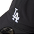 ニューエラ（NEW ERA）帽子 9THIRTY Tech Stretch SOLOTEX ECOPET ロサンゼルス・ドジャース アウトドア 1466897…