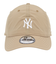 ニューエラ（NEW ERA）帽子 9THIRTY Tech Stretch SOLOTEX ECOPET ニューヨーク・ヤンキース アウトドア 1466896…