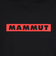 マムート（MAMMUT）長袖Tシャツ ロンT QD ロゴ プリント ロングスリーブTシャツ 1016-02250-0001