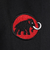 マムート（MAMMUT）長袖Tシャツ ロンT QD ロゴ プリント ロングスリーブTシャツ 1016-02250-0001