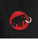 マムート（MAMMUT）長袖Tシャツ ロンT QD ロゴ プリント ロングスリーブTシャツ 1016-02250-0001