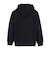 ワンポイント フーディー スウェット G309-FT-DARK NAVY