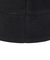 帽子 TRML フリース ビーニー G5FA-083-BLACK