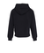 ワンポイント ジップ フーディー スウェット G310-FT-DARK NAVY