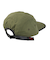 帽子 ナイロン GRAMICCI キャップ G5FA-175-OLIVE