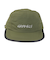 帽子 ナイロン GRAMICCI キャップ G5FA-175-OLIVE
