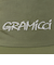 帽子 ナイロン GRAMICCI キャップ G5FA-175-OLIVE