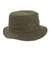 帽子 ツイル パッカブル バケットハット G4SA-062-PINE