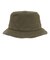 帽子 ツイル パッカブル バケットハット G4SA-062-PINE