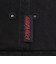 帽子 ツイル パッカブル バケットハット G4SA-062-BLACK