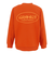 OR FREEDOM スウェット G5FU-J093-BURNT ORANGE