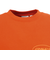 OR FREEDOM スウェット G5FU-J093-BURNT ORANGE