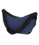 アミナ（amina）ヒマールクレセントショルダーバッグ NSSP6204 NAVY