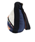 アミナ（amina）ヒマールクレセントショルダーバッグ NSSP6204 NAVY