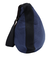 アミナ（amina）ヒマールクレセントショルダーバッグ NSSP6204 NAVY