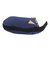 アミナ（amina）ヒマールクレセントショルダーバッグ NSSP6204 NAVY