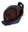 アミナ（amina）ヒマールクレセントショルダーバッグ NSSP6204 NAVY