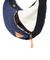アミナ（amina）ヒマールクレセントショルダーバッグ NSSP6204 NAVY
