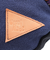 アミナ（amina）ヒマールクレセントショルダーバッグ NSSP6204 NAVY