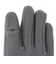 クリフメイヤー（KRIFF MAYER）トレッキング ニットグローブ  5指フリースグローブ W2522100X:17:CHARCOAL