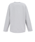 クリフメイヤー（KRIFF MAYER）プリント長袖Tシャツ W2527849X:12:L/GRAY