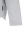 クリフメイヤー（KRIFF MAYER）プリント長袖Tシャツ W2527849X:12:L/GRAY