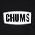 チャムス（CHUMS）チャムスロゴ ブラッシュド ロングスリーブTシャツ CH01-2666-K071