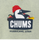 チャムス（CHUMS）ブービー カーリング クルートップ CH00-1517-Y081