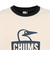 チャムス（CHUMS）ブービーフェイス ブラッシュドロングスリーブTシャツ CH01-2667-C110