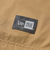 ニューエラ（NEW ERA）長袖 ユーティリティー ピステ カーキ 14668838