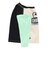 チャムス（CHUMS）キッズ ブービーフェイス ブラッシュド ロングスリーブTシャツ CH21-1293-C110