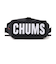 チャムス（CHUMS）リサイクルチャムス ミニメッセンジャーバッグ CH60-3971-K001