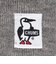 チャムス（CHUMS）帽子 キッズニットキャップ CH25-1069-G005