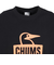 チャムス（CHUMS）ブービーフェイス ブラッシュドロングスリーブTシャツ CH01-2667-K048