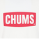 チャムス（CHUMS）チャムスロゴ ブラッシュド ロングスリーブTシャツ CH01-2666-W057