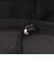 クリフメイヤー（KRIFF MAYER）ブークレハイネックTシャツ 2517812:19:BLACK