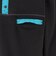 クリフメイヤー（KRIFF MAYER）ブークレハイネックTシャツ 2517812:19:BLACK