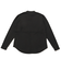 クリフメイヤー（KRIFF MAYER）もちのび モックネックT W2515608:19:BLACK