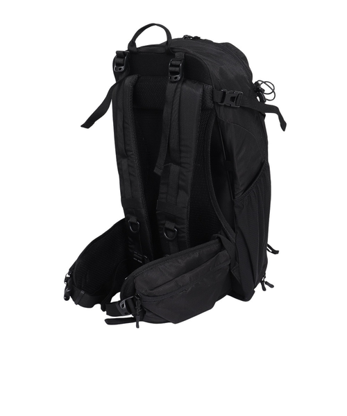 グローヒル（GROWHILL）バックパック リュック 登山 ハイキング エアー