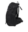 グローヒル（GROWHILL）バックパック リュック 登山 ハイキング エアーメッシュクライマー25BLK LTB-BP7001 BLK