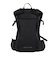 グローヒル（GROWHILL）バックパック リュック 登山 ハイキング エアーメッシュクライマー25BLK LTB-BP7001 BLK