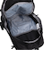 グローヒル（GROWHILL）バックパック リュック 登山 ハイキング エアーメッシュクライマー25BLK LTB-BP7001 BLK