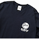 ロングスリーブ クラウンフロッグTシャツ 19822330